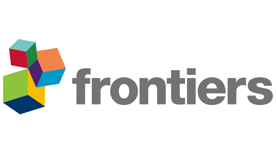 frontiers-vector-logo
